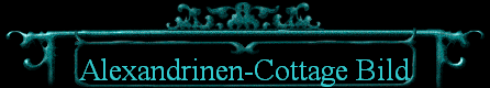 Alexandrinen-Cottage Bild