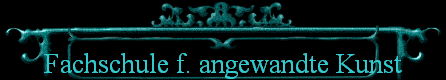 Fachschule f. angewandte Kunst