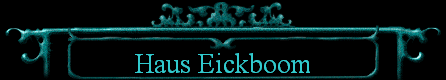 Haus Eickboom