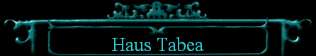 Haus Tabea