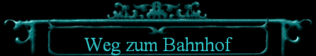 Weg zum Bahnhof