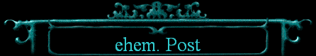 ehem. Post