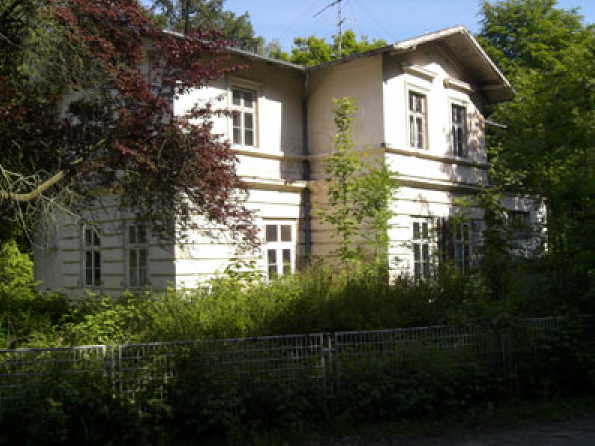 Villa Adler