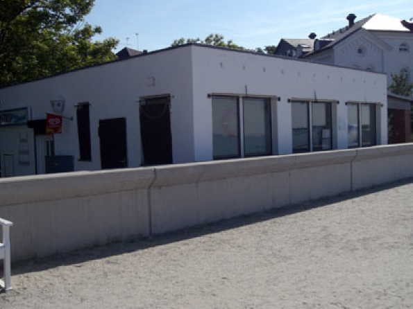 Wasserrettungsdienst