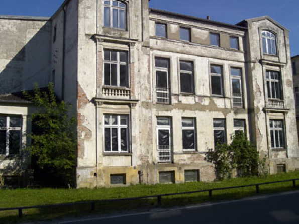 K�hlungsborner Stra�e