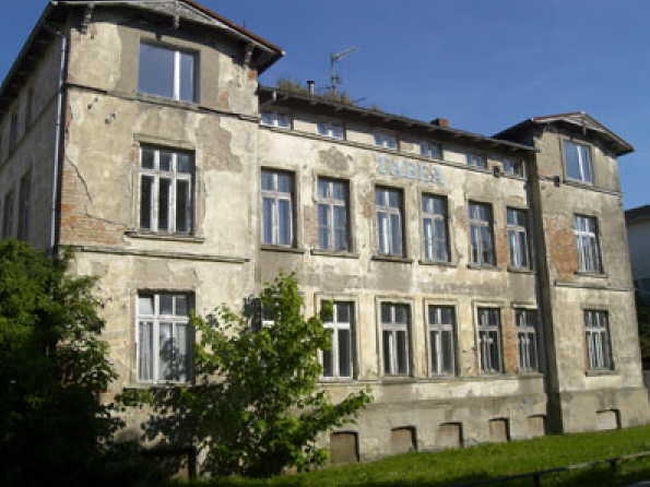Haus Tabea