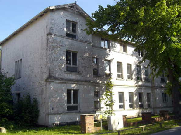 Fachschule f. angewandte Kunst