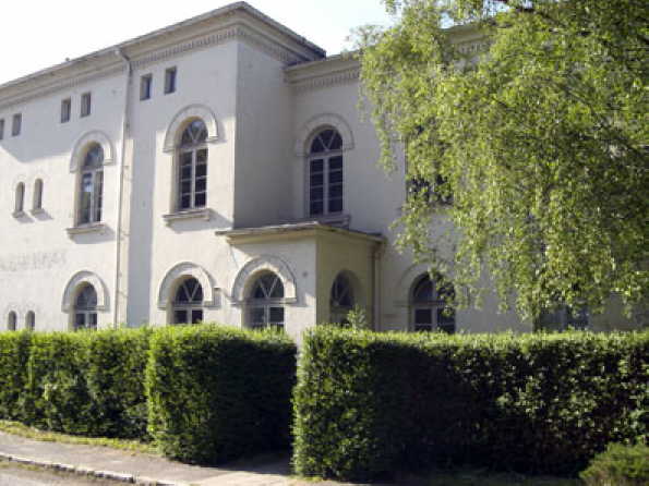 Villa Greif