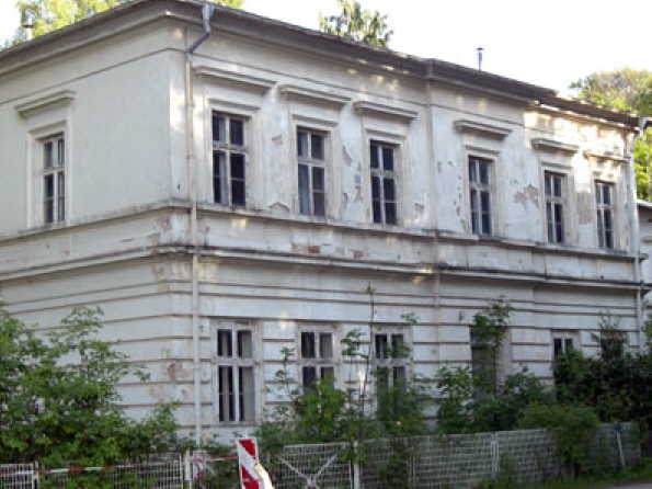 Villa Eikboom