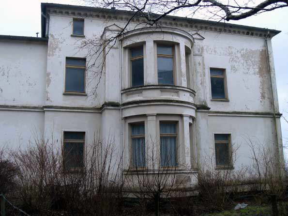 Haus Schwan