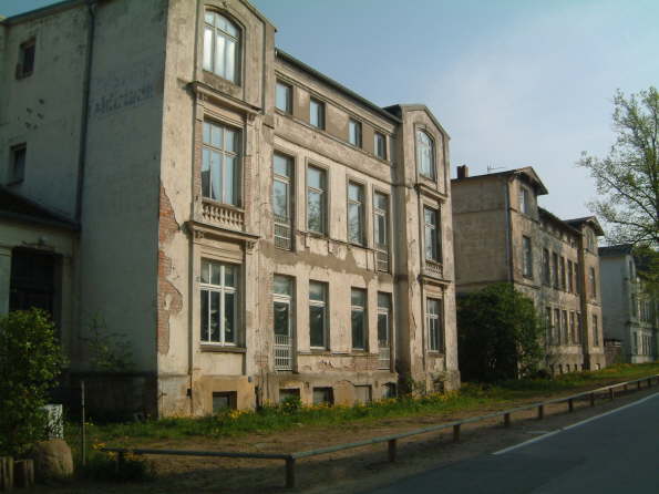 K�hlungsborner Stra�e