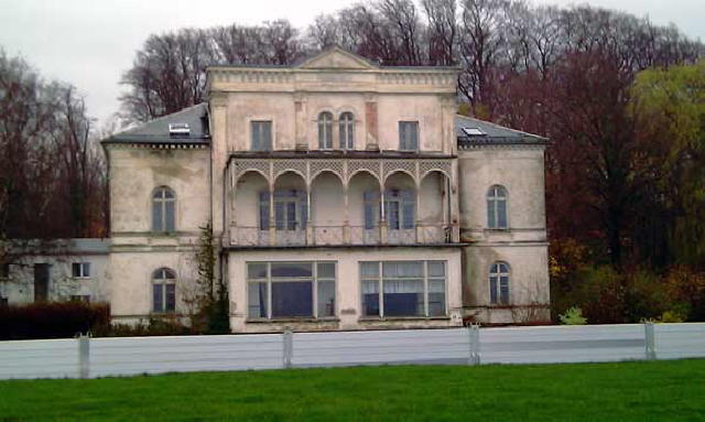 Haus Hirsch